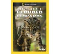 Return Of The Clouded Leopards [Edizione: Stati Uniti] [USA] [DVD]