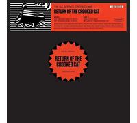 Return of the Crooked Cat (LP) (RSD 2026) [Vinyl LP]