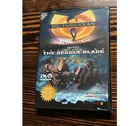Return of the deadly blade [Francia] [DVD]