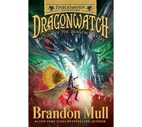 Return of the Dragon Slayers: A Fablehaven Adventure: 5 (Dragonwatch, 5)