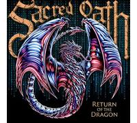 Return Of The Dragon [Vinilo]