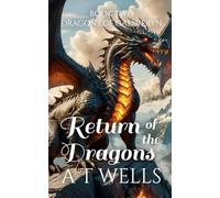 Return of the Dragons (Dragons of Gaelveryn)
