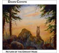 Return of the Errant Muse