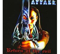 Return Of The Evil
