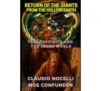 Return of the Giants from the Hollow Earth: Terra Infinita and the Inner World