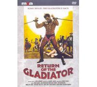 Return of the Gladiator [USA] [DVD]