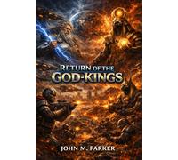 Return of the God-Kings (Gods of the Returning Dawn)