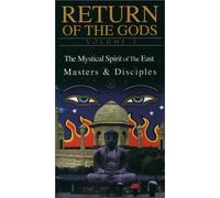 Return of the Gods 2: Mystical Spirit & Masters [USA] [VHS]