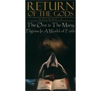 Return of the Gods 3: One & Many & Pilgrims in a [USA] [VHS]