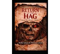 Return of the Hag: The Hag Reborn (Cursed Bloodline)
