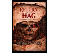 Return of the Hag: The Hag Reborn (Cursed Bloodline)