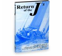 Return Of The Js The Historic Return [Edizione: Regno Unito] [USA] [DVD]