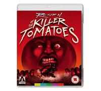 Return Of The Killer Tomatoes Blu-Ray + DVD [Reino Unido] [Blu-ray]