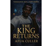 RETURN OF THE KING: BOOK 3 OF PLAYHOUSE SAGA