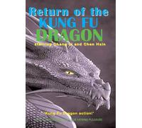 Return of the Kung Fu Dragon
