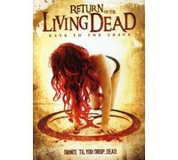 Return Of The Living Dead 5: Rave To The Grave [Edizione: Stati Uniti] [Reino Unido] [DVD]