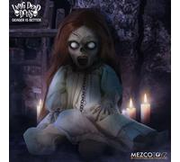 Return Of The Living Dead Dolls Posey Af Action Figura Mezco Toys