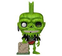 Return Of The Living Dead Pop Movies Vinile Figura Zombie Suicide 9 Cm Funko