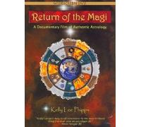 Return of the Magi-Documentary [Alemania] [DVD]