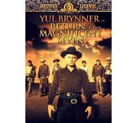 Return of the Magnificent Seven