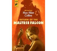 Return of the Maltese Falcon