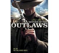 Return of the Outlaws [Alemania] [DVD]