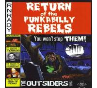 Return of the Punkabilly Rebels