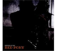 Return of the Red Pony