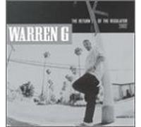 Return of the Regulator by Warren G (2001-12-11)