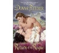 Return Of The Rogue (ebook)