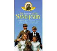 Return of the Sand Fairy [USA] [VHS]