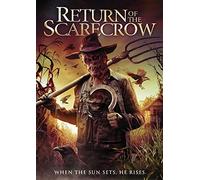 Return Of The Scarecrow [USA] [DVD]