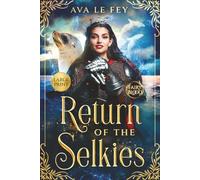 Return of the Selkies: Large Print (Fairy Blood)