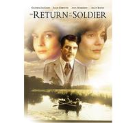 Return of the Soldier - Return of the Soldier [USA] [DVD]