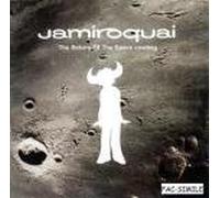 Return of the Space Cowboy