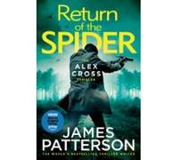 Return Of The Spider (ebook)