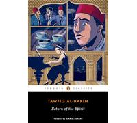 Return of the Spirit