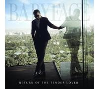 Return of the Tender Lover