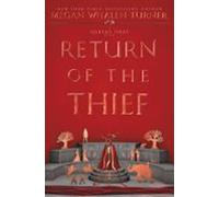 Return Of The Thief (ebook)
