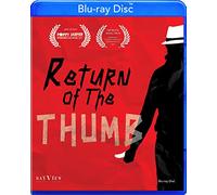 Return Of The Thumb [USA] [Blu-ray]