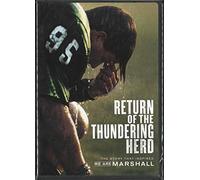 Return of the Thundering Herd - Return of the Thundering Herd [Reino Unido] [DVD]