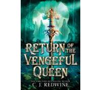 Return Of The Vengeful Queen (ebook)