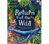 Return Of The Wild (ebook)