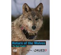 Return of the Wolves: The Next Chapter [DVD]
