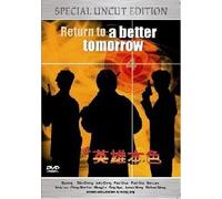 Return to a Better Tomorrow [Reino Unido] [DVD]