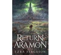 Return to Aramon - A New Moon: 1