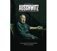 Return to Auschwitz: The Survival of Vladimir Munk [USA] [DVD]