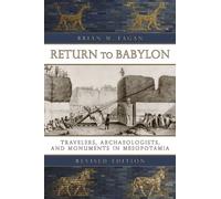 Return To Babylon