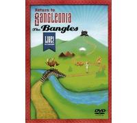 Return To Bangleonia (DVD) The Bangles (Importación USA)