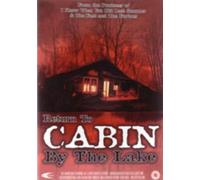 Return_to_Cabin_by_the_Lake_(TV) [Reino Unido] [DVD]